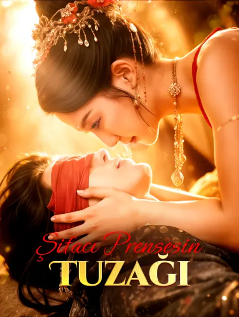 Şifacı Prensesin Tuzağı