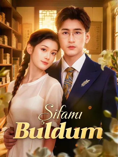Şifamı Buldum