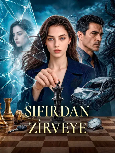 SIFIRDAN ZİRVEYE dizisi kapak görseli — 40 bölüm full HD Türkçe izle
