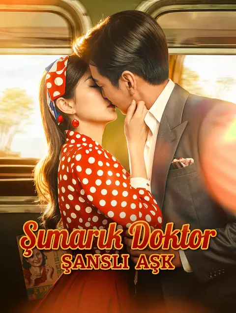 Şımarık Doktor, Şanslı Aşk(Dublajlı) dizisi kapak görseli — 70 bölüm full HD Türkçe izle