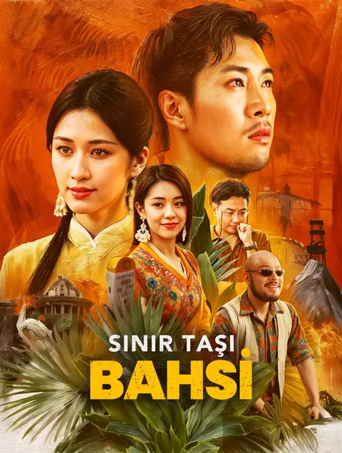 Sınır Taşı Bahsi(Dublajlı)