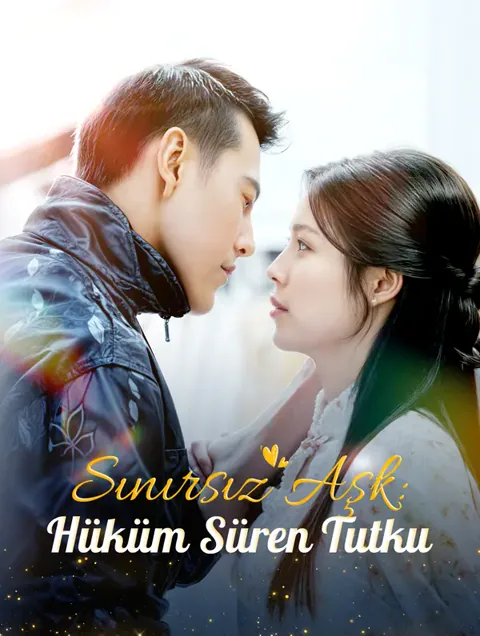 Sınırsız Aşk: Hüküm Süren Tutku(Dublajlı)