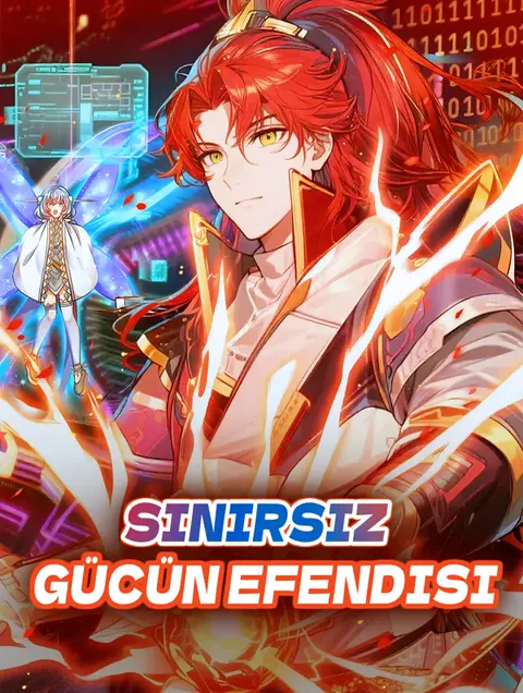 Sınırsız Gücün Efendisi dizisi kapak görseli — 288 bölüm full HD Türkçe izle