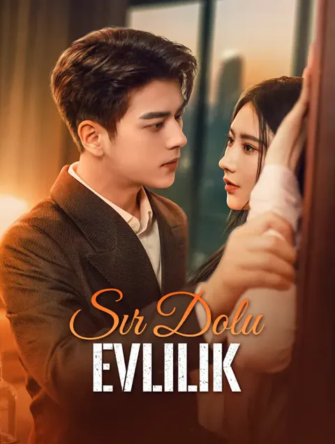 Sır Dolu Evlilik(Dublajlı)