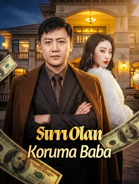 Sırrı Olan Koruma Baba