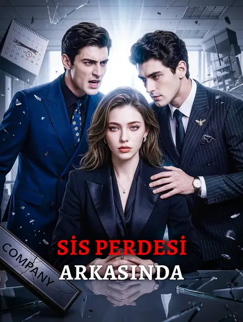SİS PERDESİNİN ARKASINDA dizisi kapak görseli — 50 bölüm full HD Türkçe izle