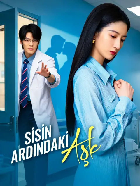 Sisin Ardındaki Aşk(Dublajlı)