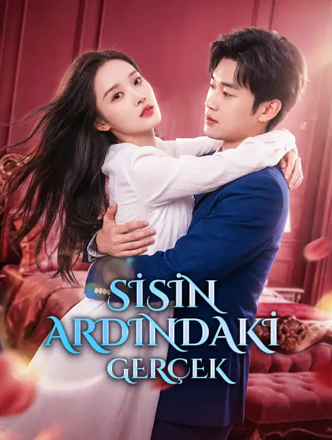 SİSİN ARDINDAKİ GERÇEK dizisi kapak görseli — 71 bölüm full HD Türkçe izle