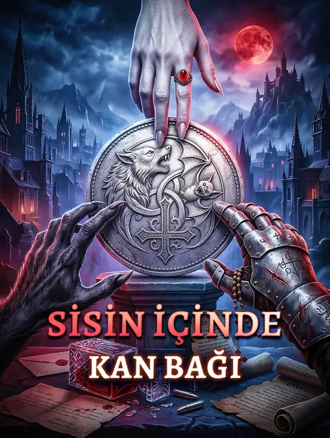 SİSİN İÇİNDE KAN BAĞI dizisi kapak görseli — 30 bölüm full HD Türkçe izle