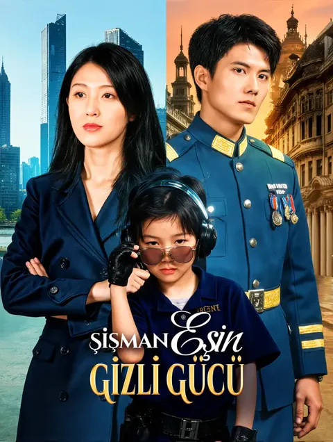 Şişman Eşin Gizli Gücü dizisi kapak görseli — 60 bölüm full HD Türkçe izle