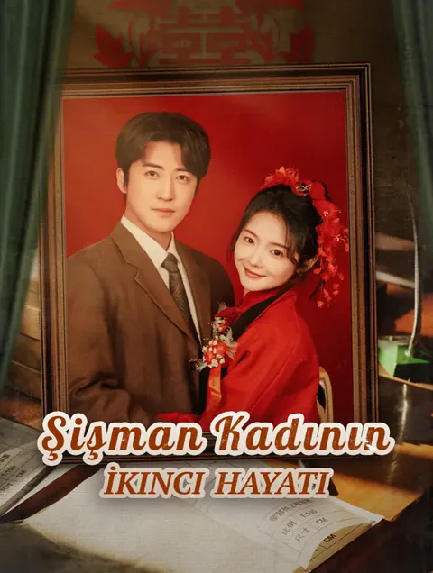 Şişman Kadının İkinci Hayatı(Dublajlı)
