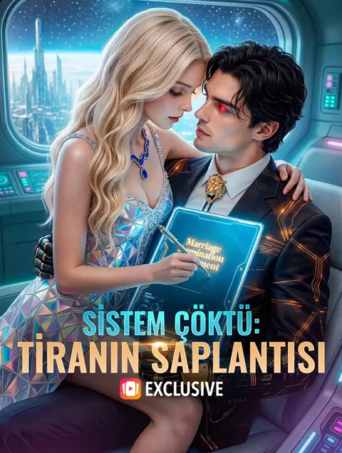 SİSTEM ÇÖKTÜ: TİRANIN SAPLANTISI(Dublajlı) dizisi kapak görseli — 31 bölüm full HD Türkçe izle