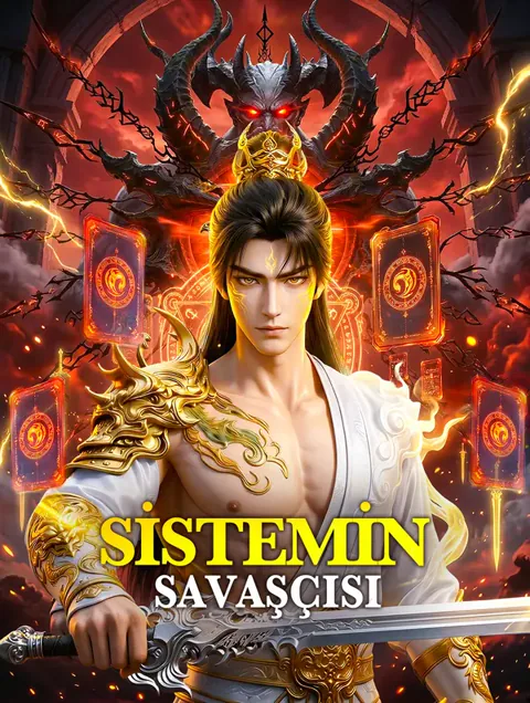 SİSTEMİN SAVAŞÇISI dizisi kapak görseli — 60 bölüm full HD Türkçe izle