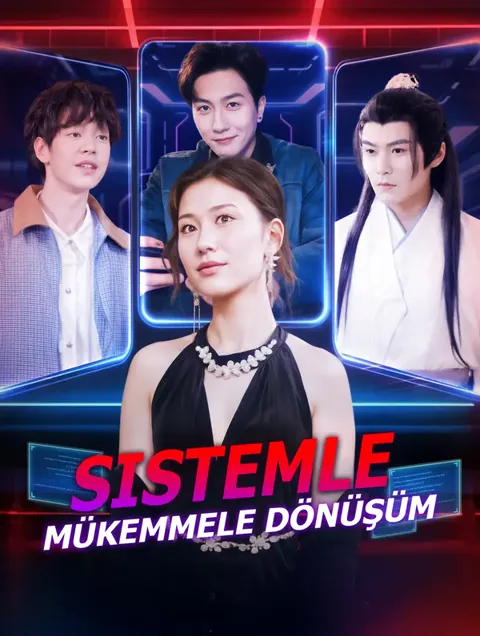 Sistemle Mükemmele Dönüşüm(Dublajlı)