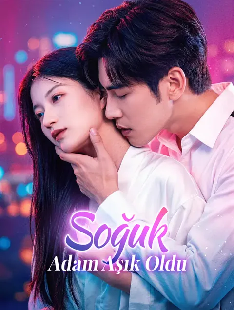 Soğuk Adam Aşık Oldu(Dublajlı)