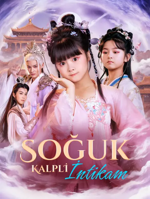 Soğuk Kalpli İmtikam(Dublajlı)