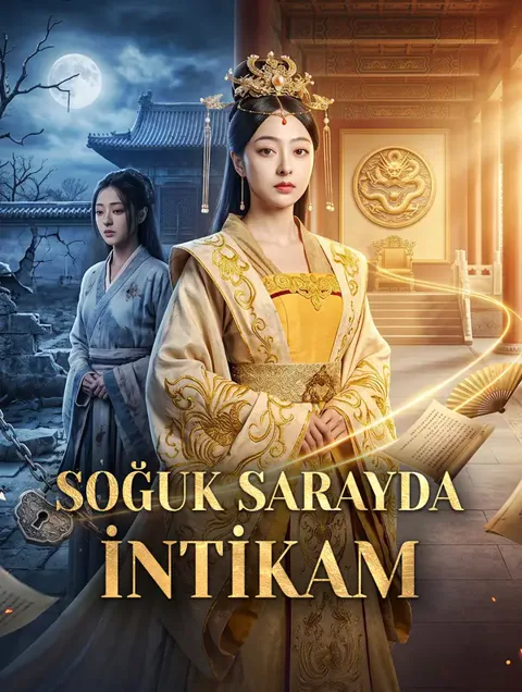 SOĞUK SARAYDA İNTİKAM