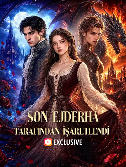 SON EJDERHA TARAFINDAN İŞARETLENDİ dizisi kapak görseli — 50 bölüm full HD Türkçe izle