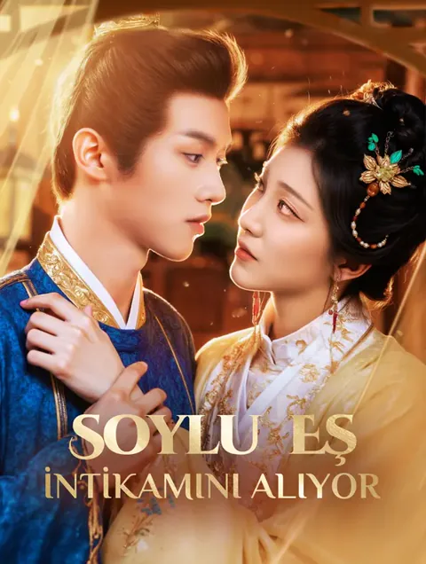 Soylu Eş, İntikamını Alıyor dizisi kapak görseli — 65 bölüm full HD Türkçe izle