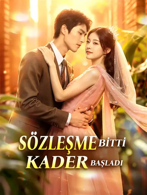 SÖZLEŞME BİTTİ, KADER BAŞLADI(Dublajlı)