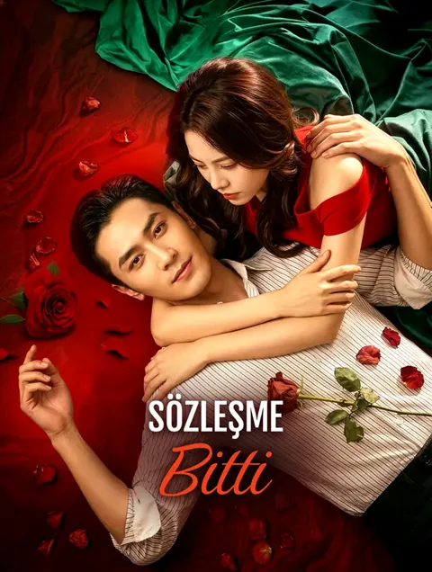 Sözleşme Bitti(Dublajlı) dizisi kapak görseli — 62 bölüm full HD Türkçe izle