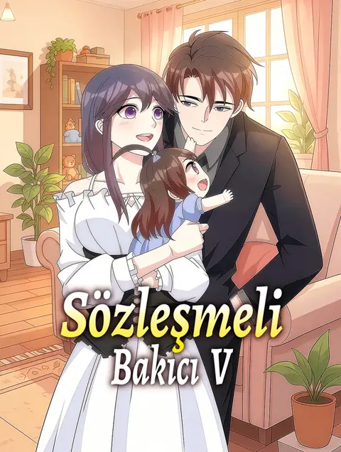 Sözleşmeli Bakıcı V dizisi kapak görseli — 20 bölüm full HD Türkçe izle
