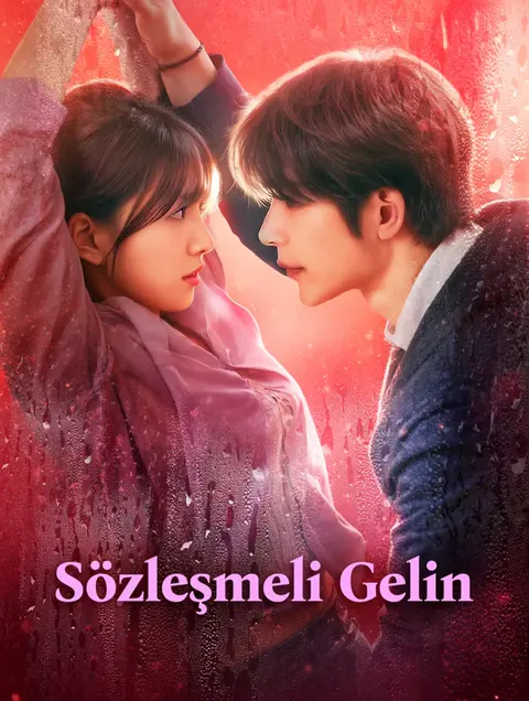 Sözleşmeli Gelin(Dublajlı)