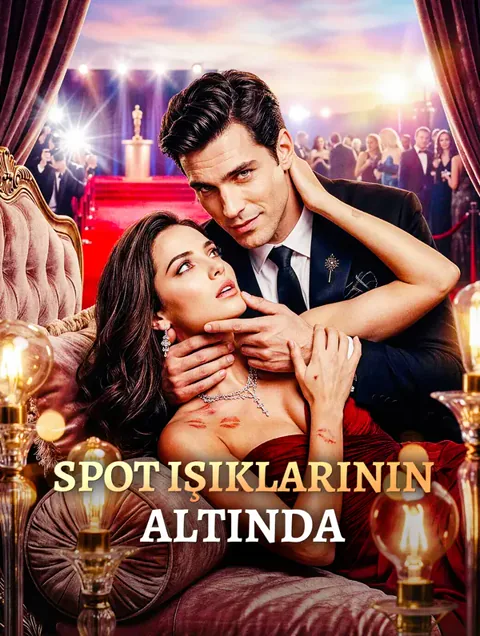 SPOT IŞIKLARININ ALTINDA dizisi kapak görseli — 30 bölüm full HD Türkçe izle