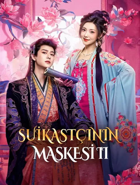 SUİKASTÇININ MASKESİ II(Dublajlı) dizisi kapak görseli — 81 bölüm full HD Türkçe izle
