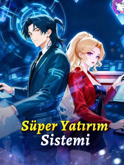 Süper Yatırım Sistemi dizisi kapak görseli — 90 bölüm full HD Türkçe izle