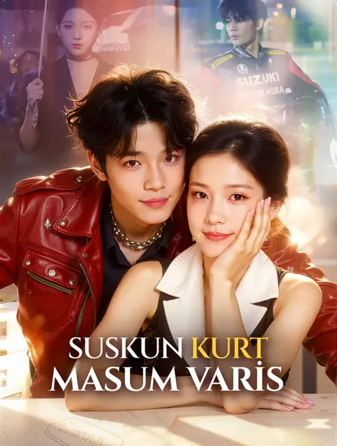 SUSKUN KURT, MASUM VARİS(Dublajlı)