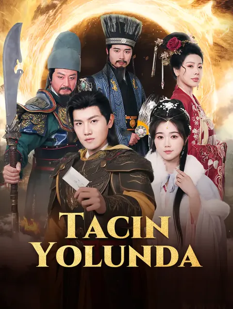Tacın Yolunda(Dublajlı) dizisi kapak görseli — 87 bölüm full HD Türkçe izle