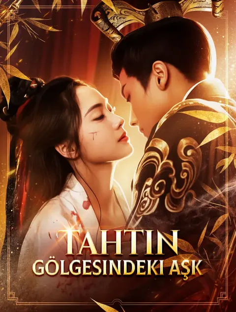 Tahtın Gölgesindeki Aşk(Dublajlı)