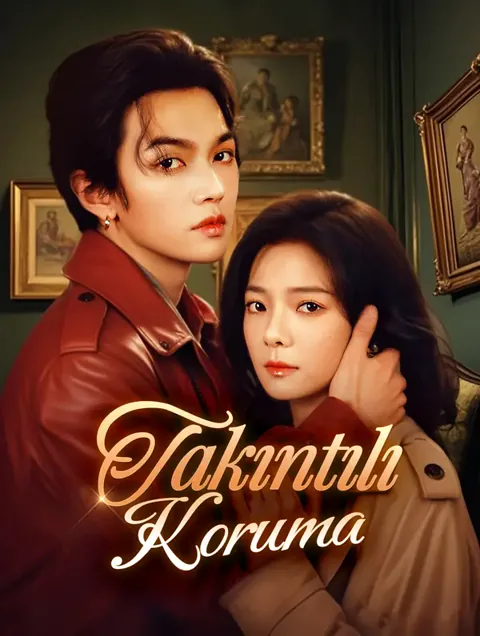 Takıntılı Koruma(Dublajlı)