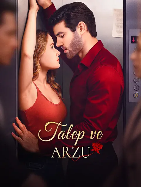 Talep ve Arzu(Dublajlı)