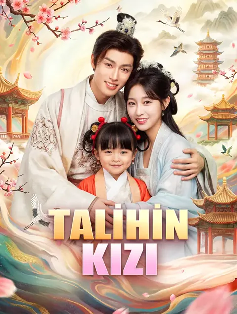 TALİHİN KIZI(Dublajlı)