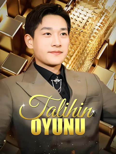 Talihin Oyunu(Dublajlı) dizisi kapak görseli — 90 bölüm full HD Türkçe izle