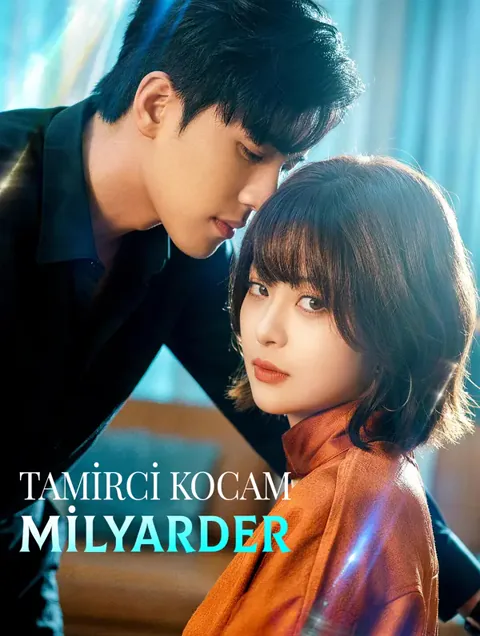 TAMİRCİ KOCAM MİLYARDER(Dublajlı)