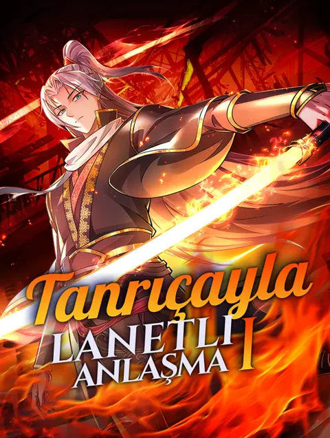 Tanrıçayla Lanetli Anlaşma I dizisi kapak görseli — 40 bölüm full HD Türkçe izle