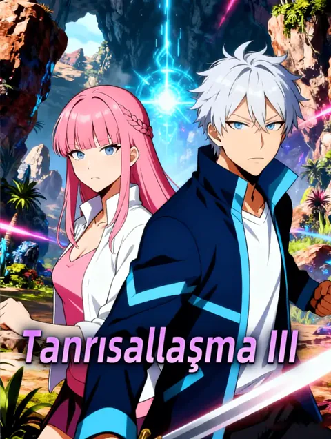 Tanrısallaşma III