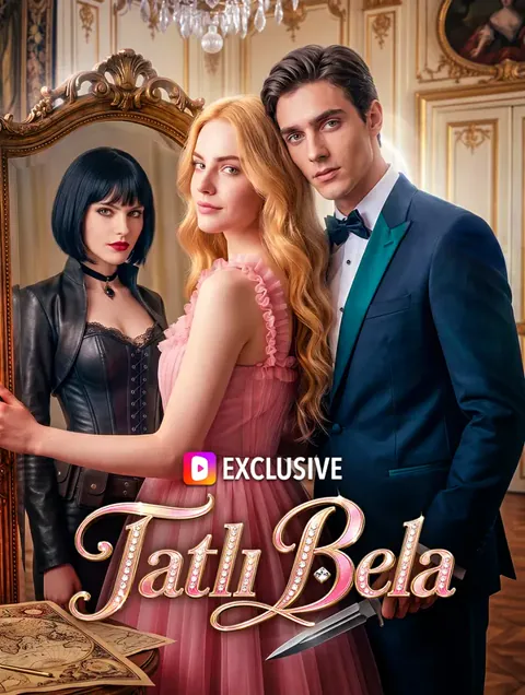 Tatlı Bela dizisi kapak görseli — 45 bölüm full HD Türkçe izle