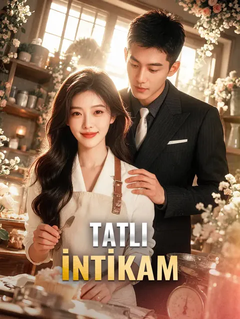 TATLI İNTİKAM