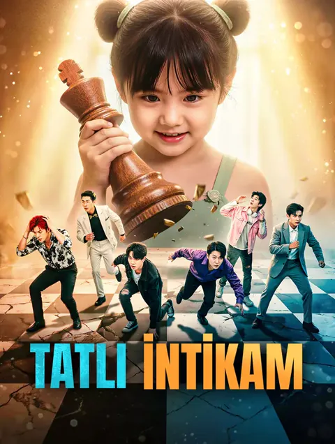 Tatlı İntikam(Dublajlı)
