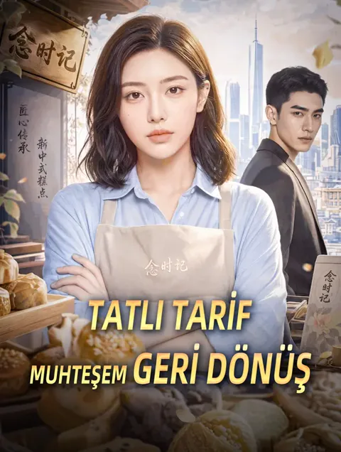 TATLI TARİF, MUHTEŞEM GERİ DÖNÜŞ