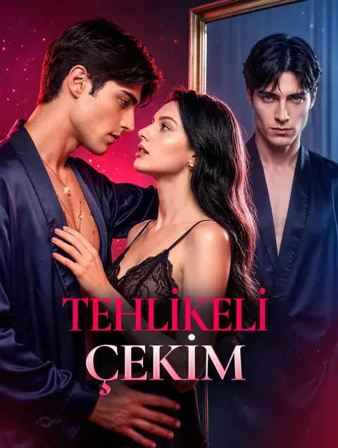 TEHLİKELİ ÇEKİM dizisi kapak görseli — 36 bölüm full HD Türkçe izle