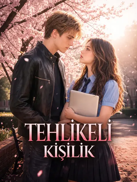 TEHLİKELİ KİŞİLİK dizisi kapak görseli — 50 bölüm full HD Türkçe izle