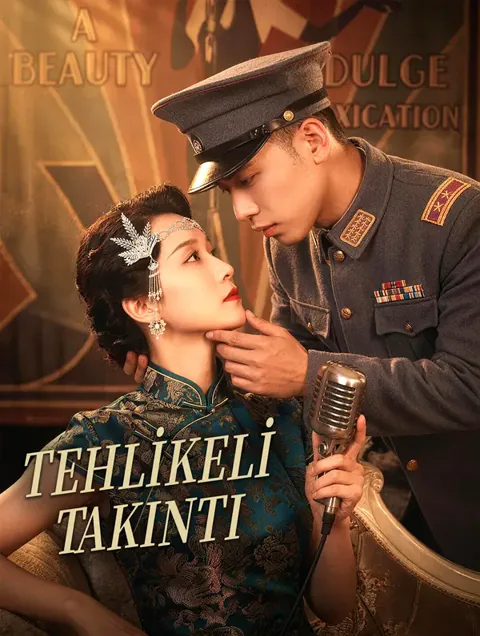 TEHLİKELİ TAKINTI