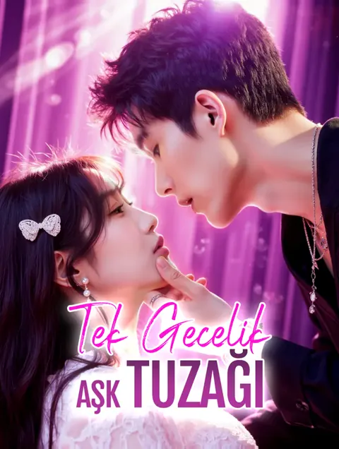 Tek Gecelik Aşk Tuzağı(Dublajlı) dizisi kapak görseli — 65 bölüm full HD Türkçe izle