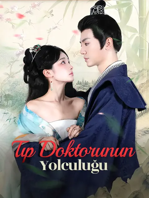 Tıp Doktorunun Yolculuğu(Dublajlı) dizisi kapak görseli — 47 bölüm full HD Türkçe izle