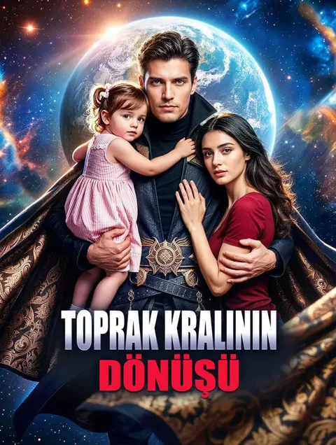 TOPRAK KRALININ DÖNÜŞÜ